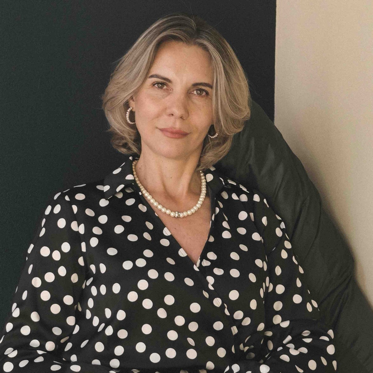 Елена Кудрявцева