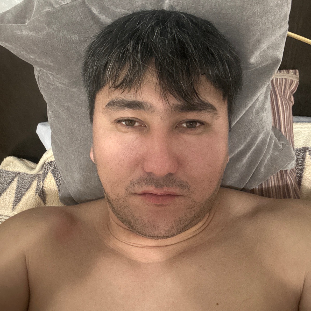 Азамат Жумакаев