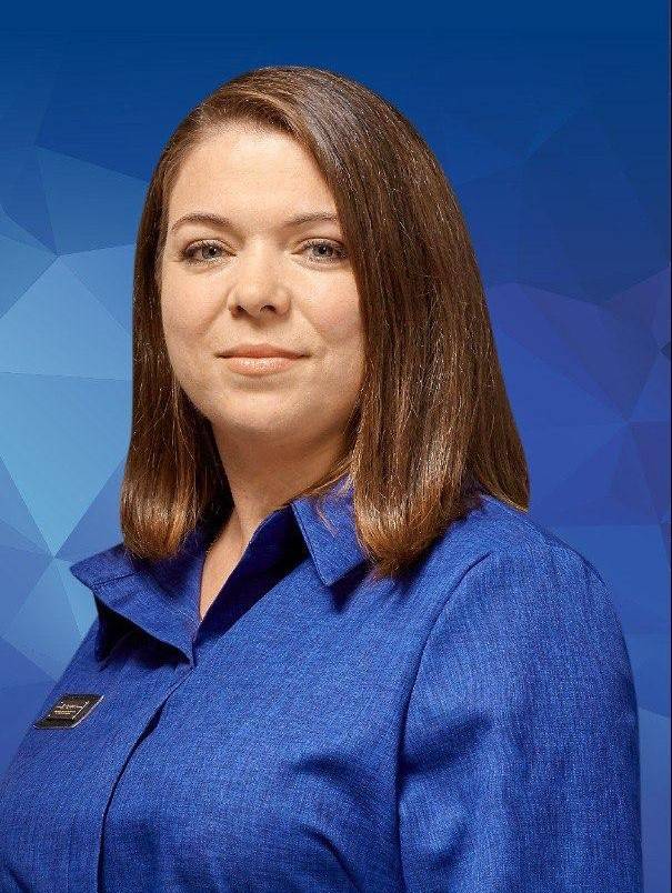 Анна Гапонова