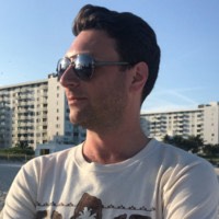 Рафаэль Фарамазов | Сетка — социальная сеть от hh.ru