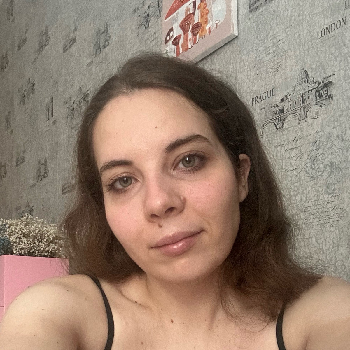 Мария Смирнова | Сетка — социальная сеть от hh.ru