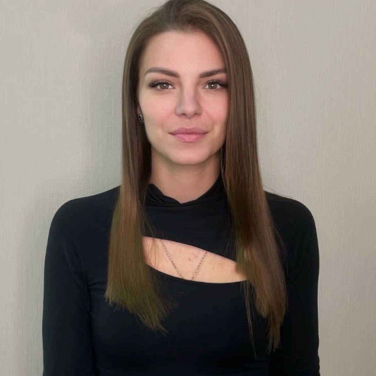Ольга Шевченко