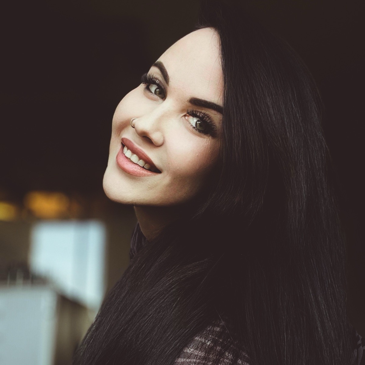 Мария Луговская | Сетка — социальная сеть от hh.ru