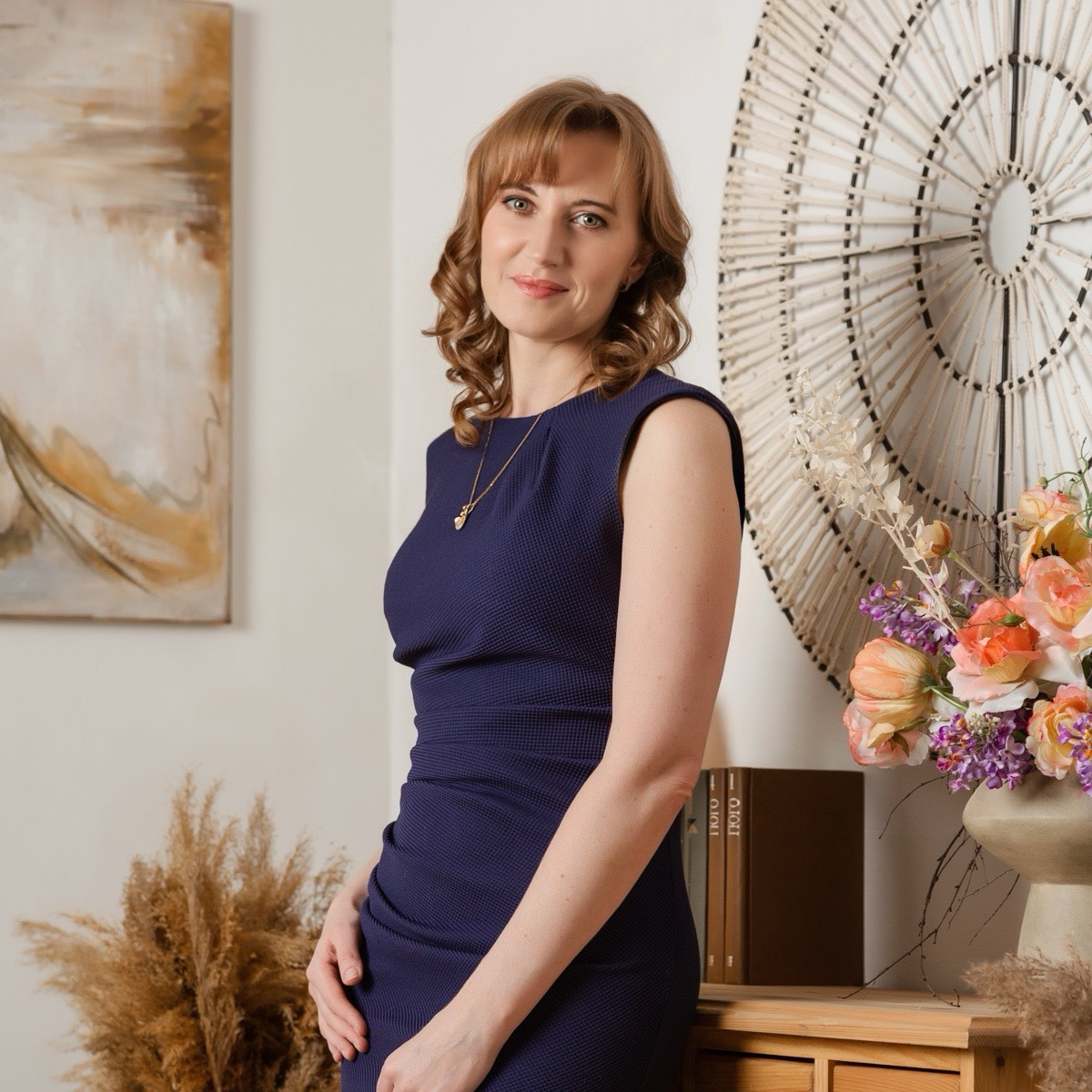 Ирина Троянова | Сетка — социальная сеть от hh.ru