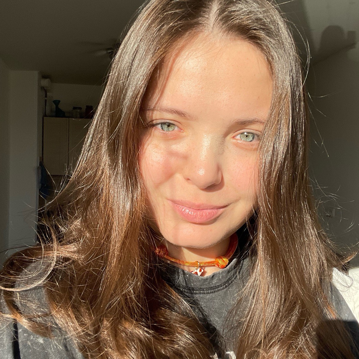 Екатерина Бахарева