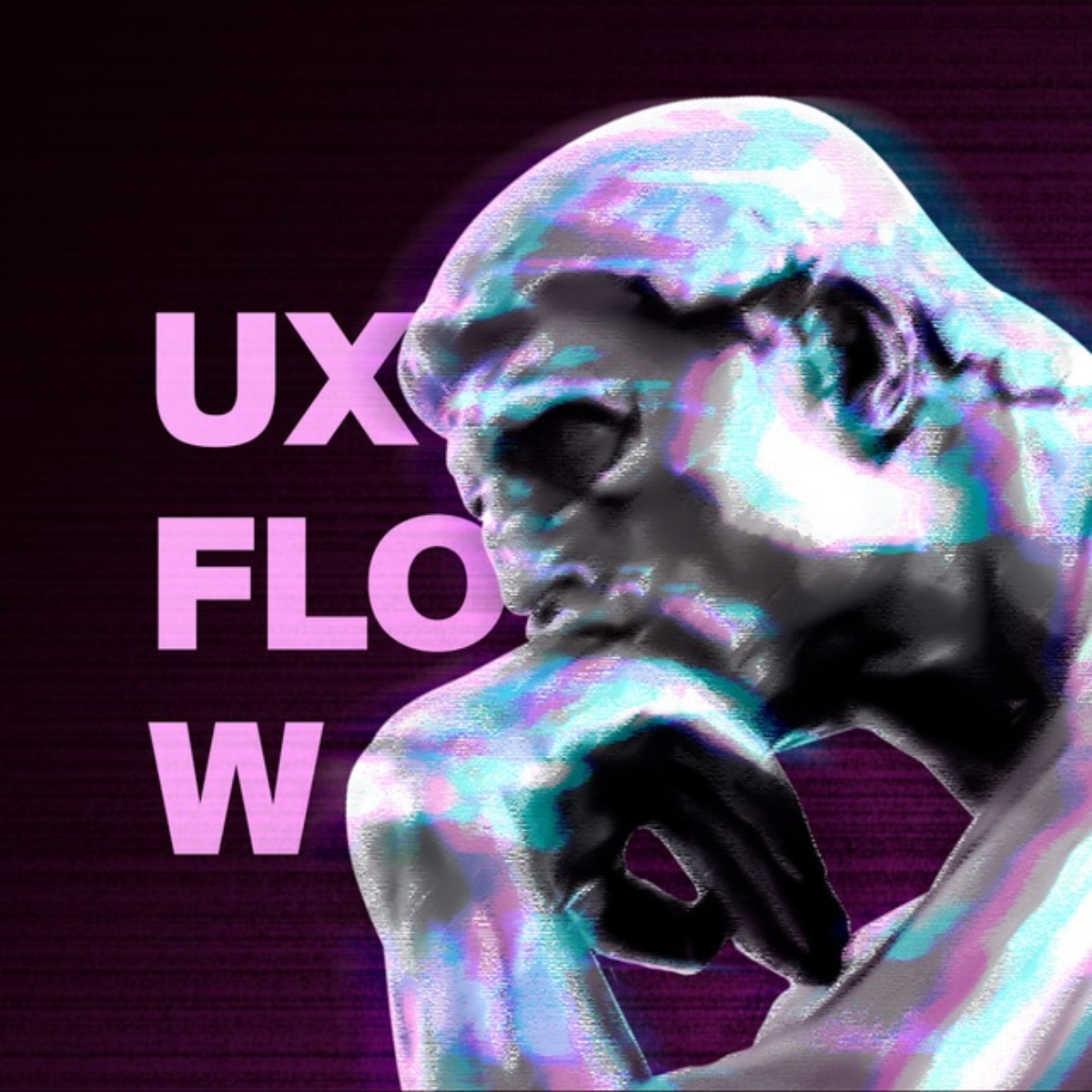 UXFLOW • Сергей Мухин