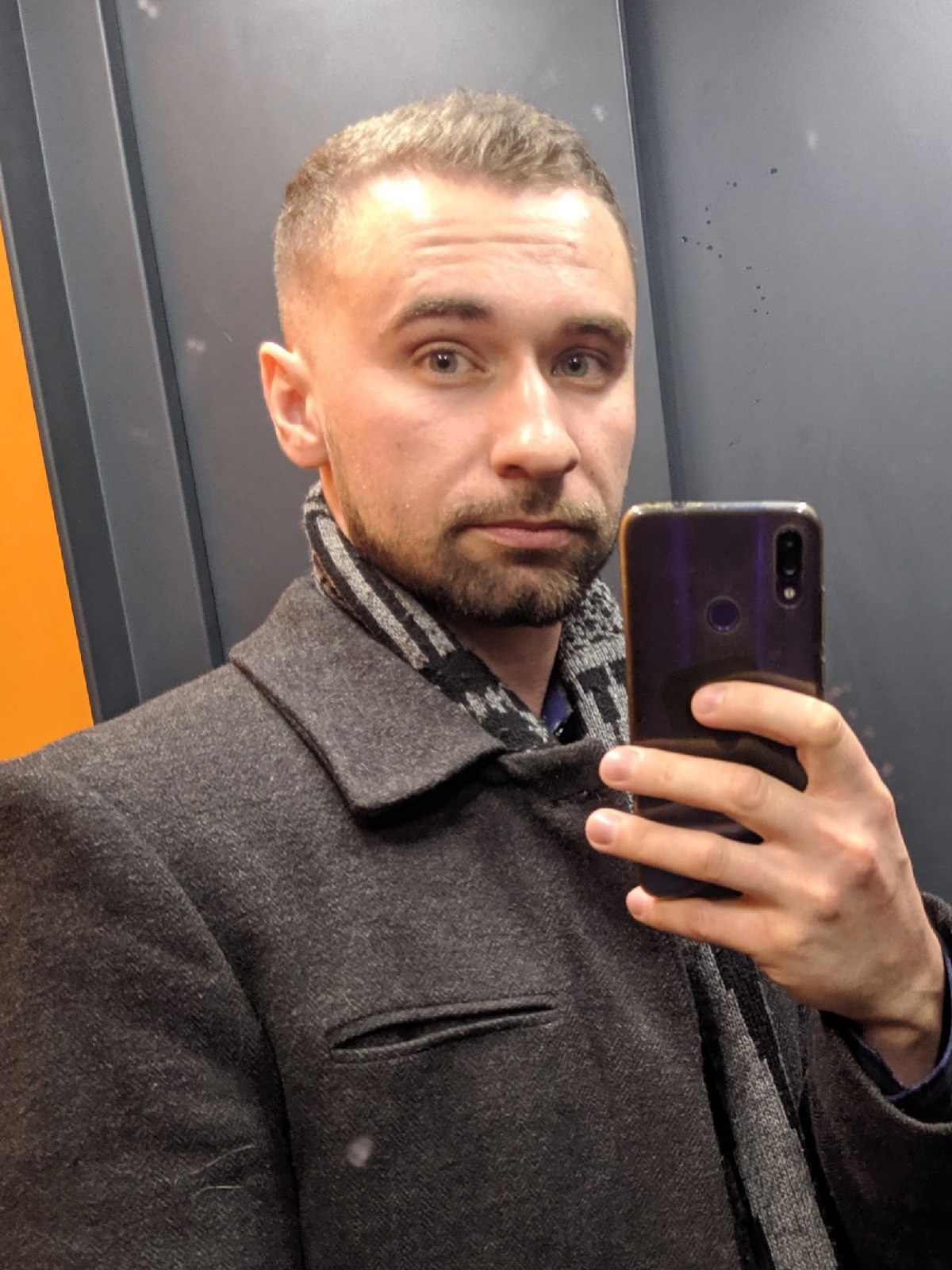 Максим Кузин