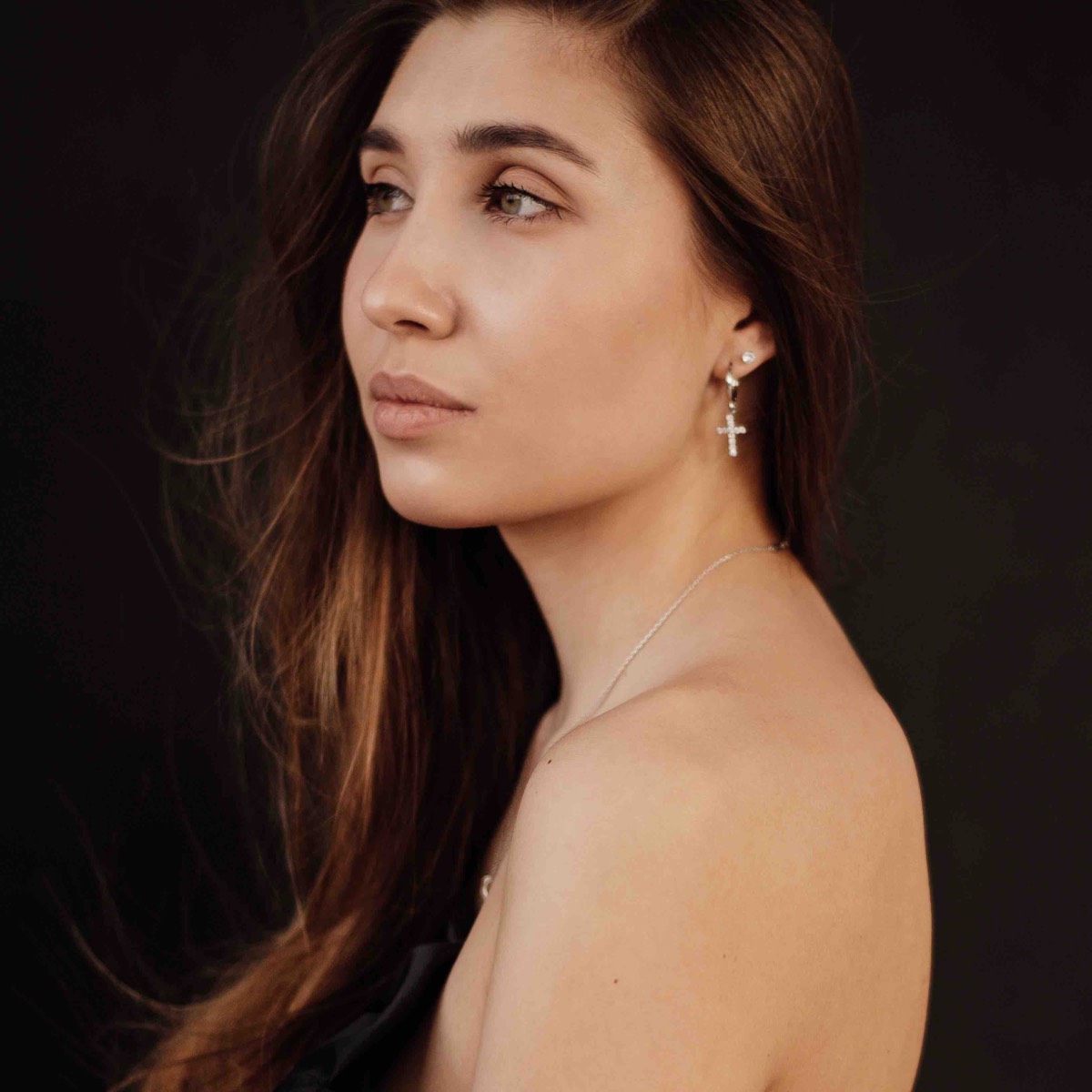 Ульяна Трапезникова