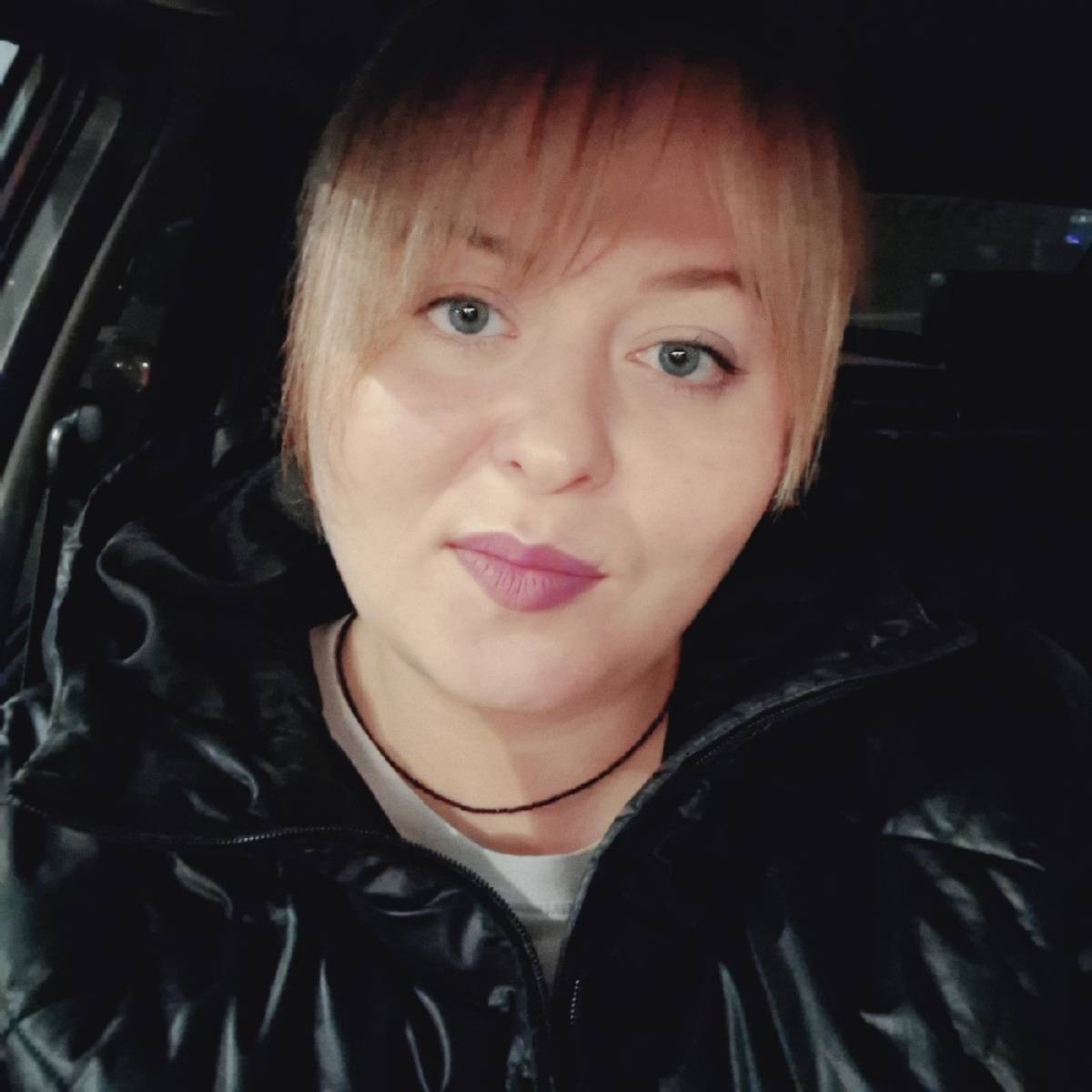 Виолетта Кашникова