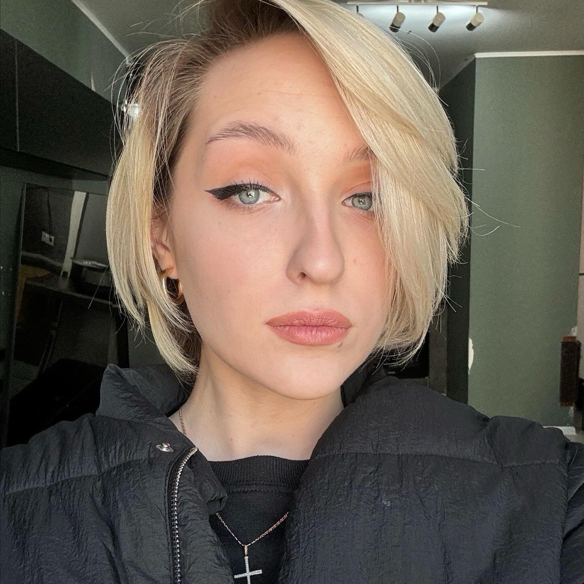 Анна Усманова | Сетка — социальная сеть от hh.ru