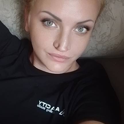 Екатерина Габдрахманова