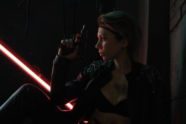 Однажды в переломный момент жизни, у меня зародилась мечта стать каскадером | Сетка — социальная сеть от hh.ru