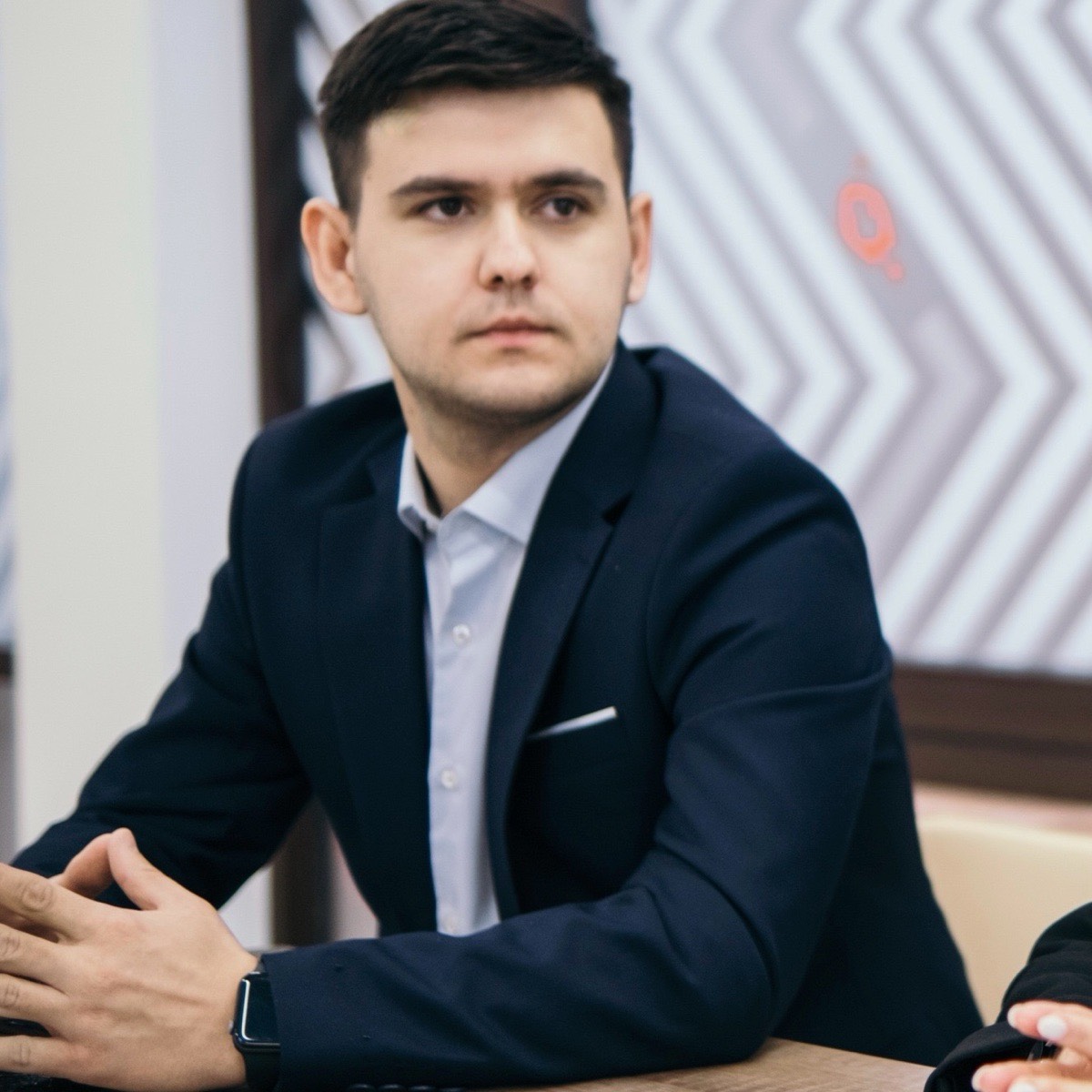 Артём Низамов