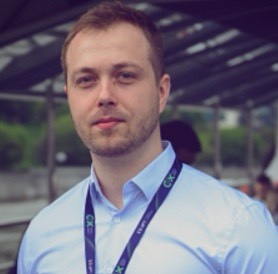 Евгений Гавриленко