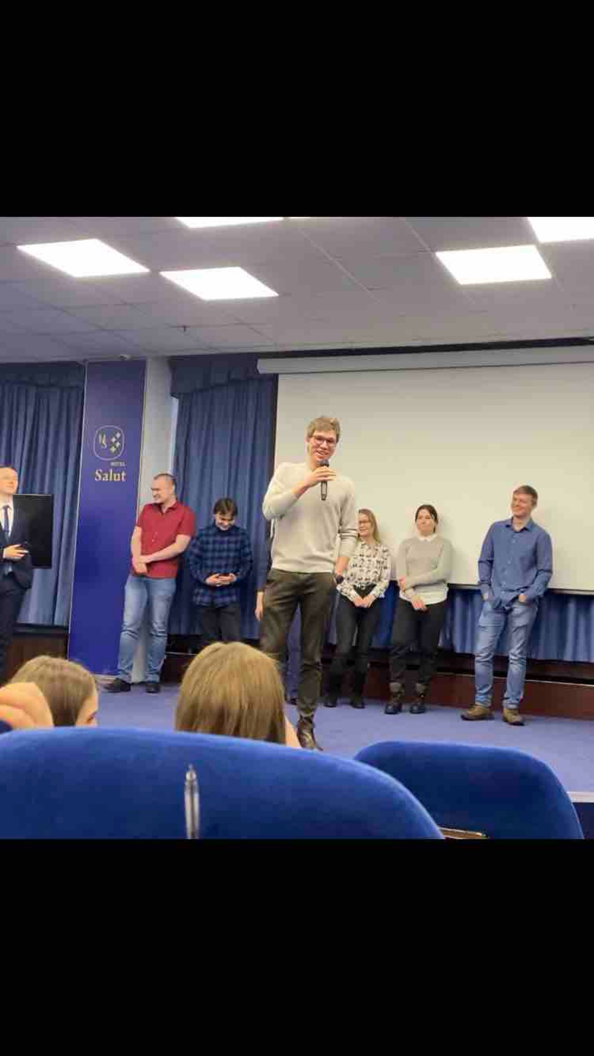 Сергей Виноградов