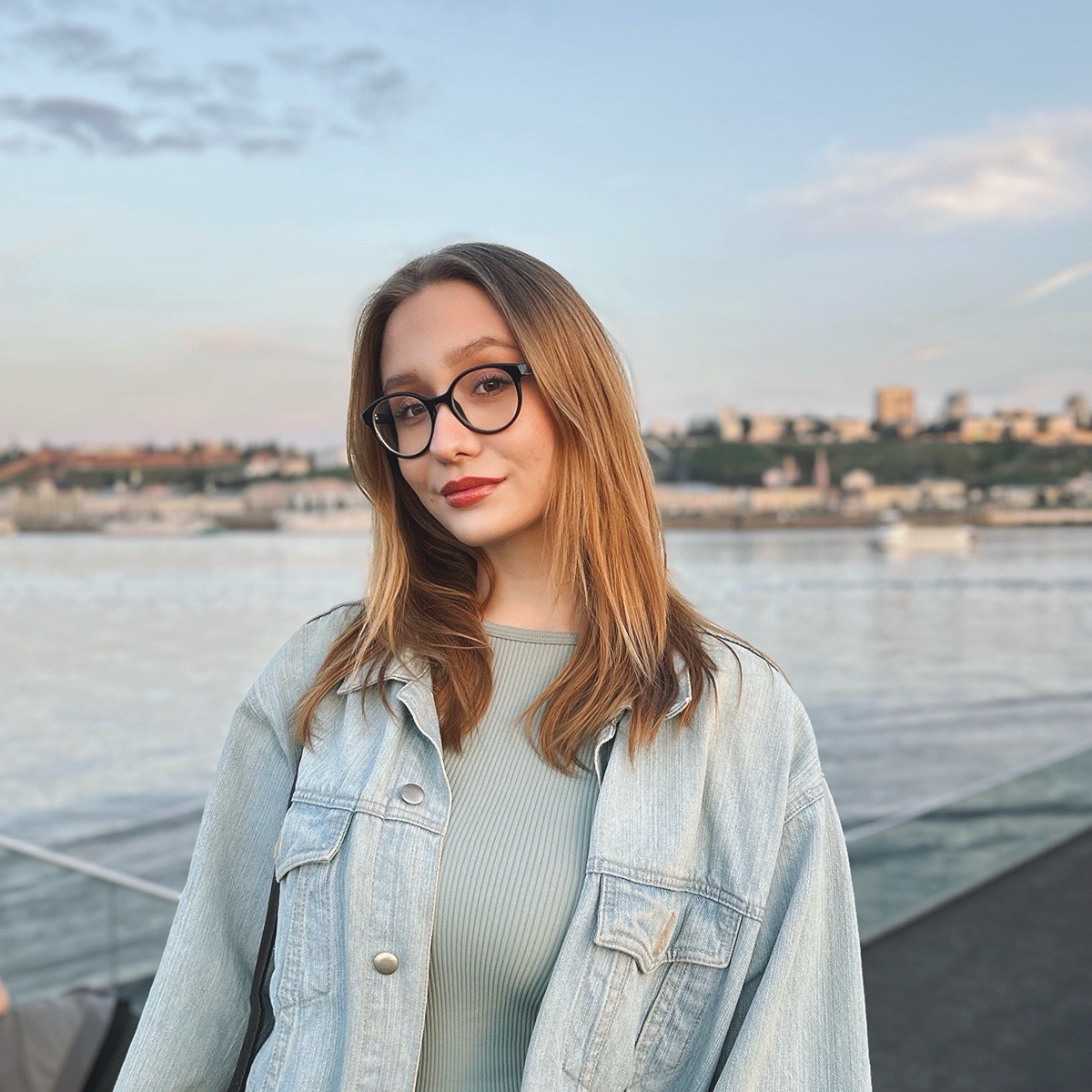 Юлиана Клименкова