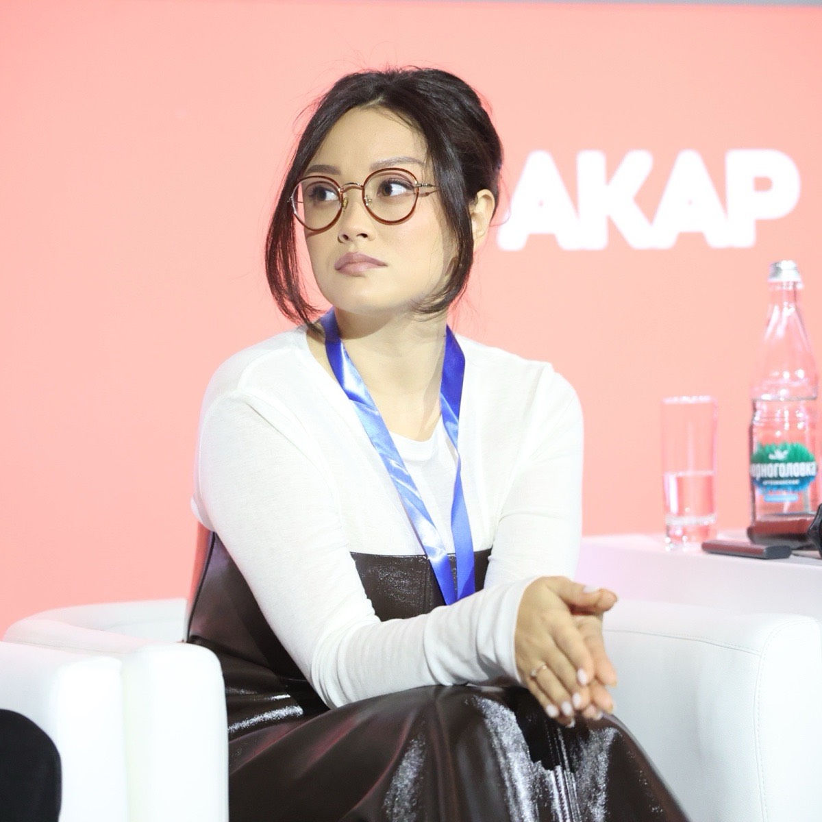 Мария Уманова | Сетка — социальная сеть от hh.ru