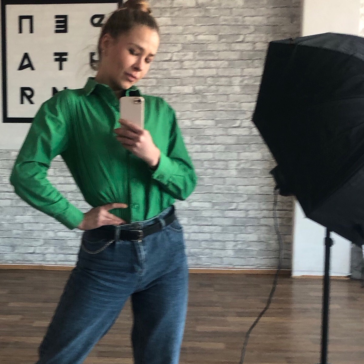 Людмила Гуркина