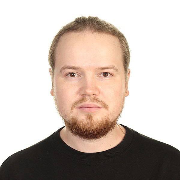 Никита Шевцов