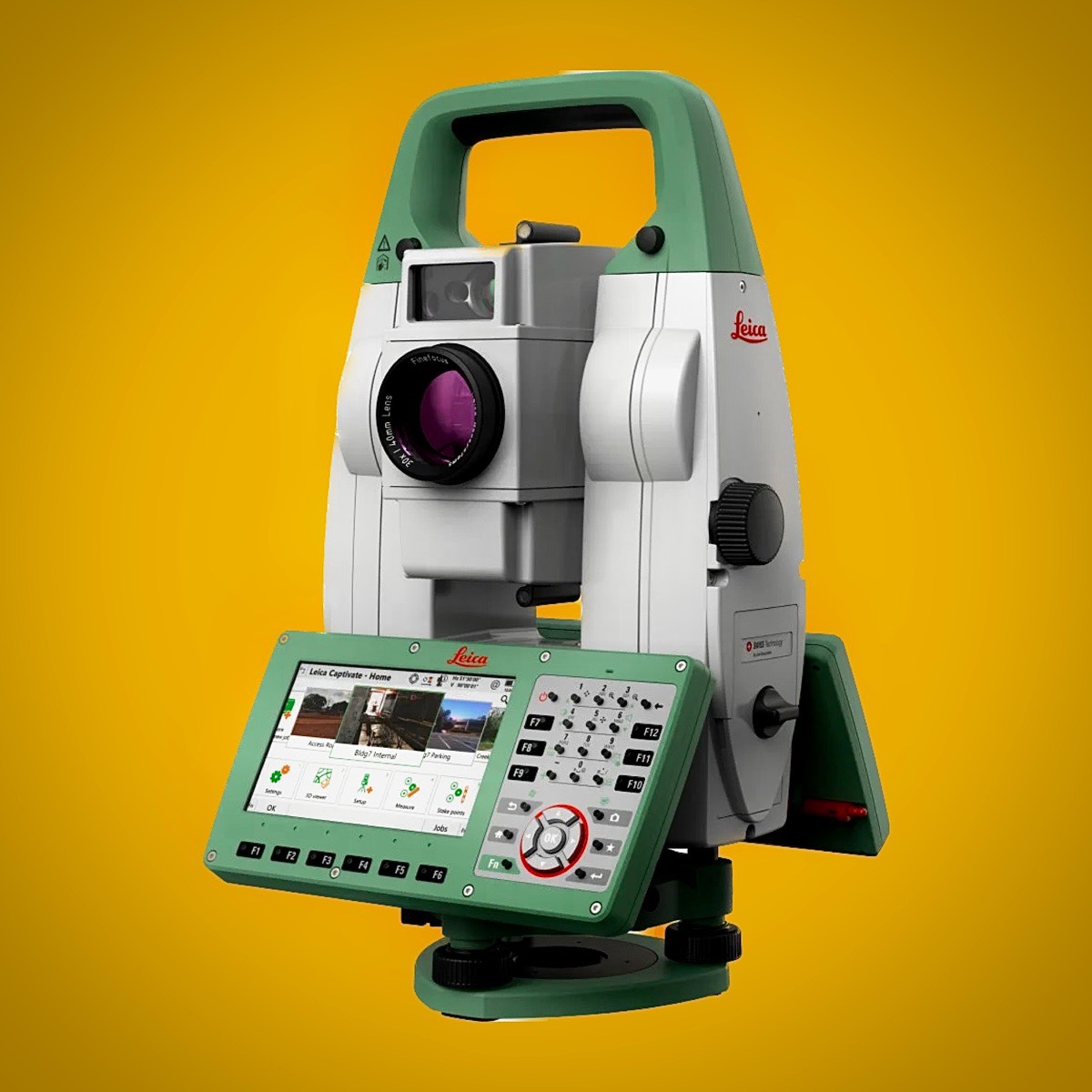 «СИТ» Геодезическое оборудование