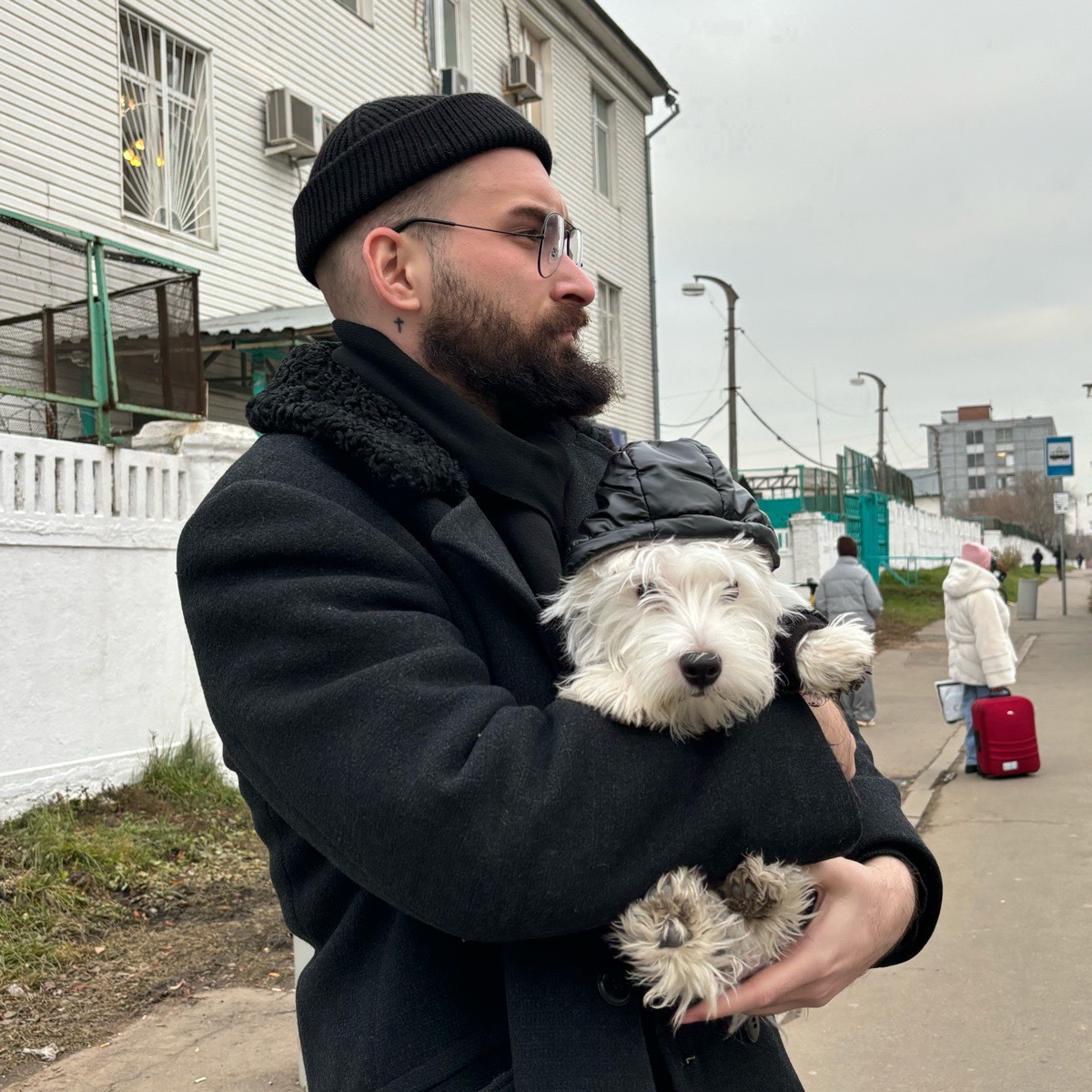 Владислав Горшков