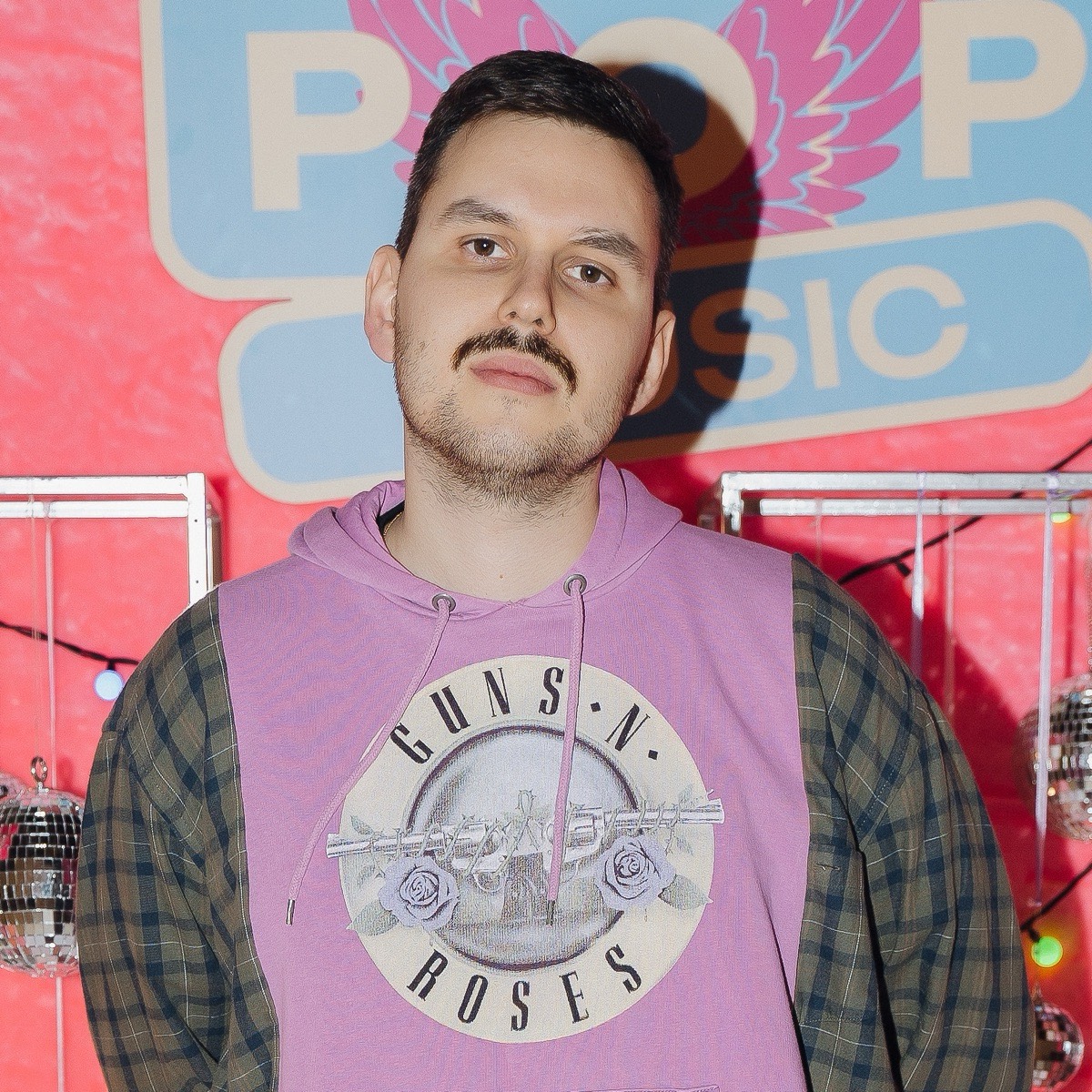 Иван Корнышев | Сетка — социальная сеть от hh.ru