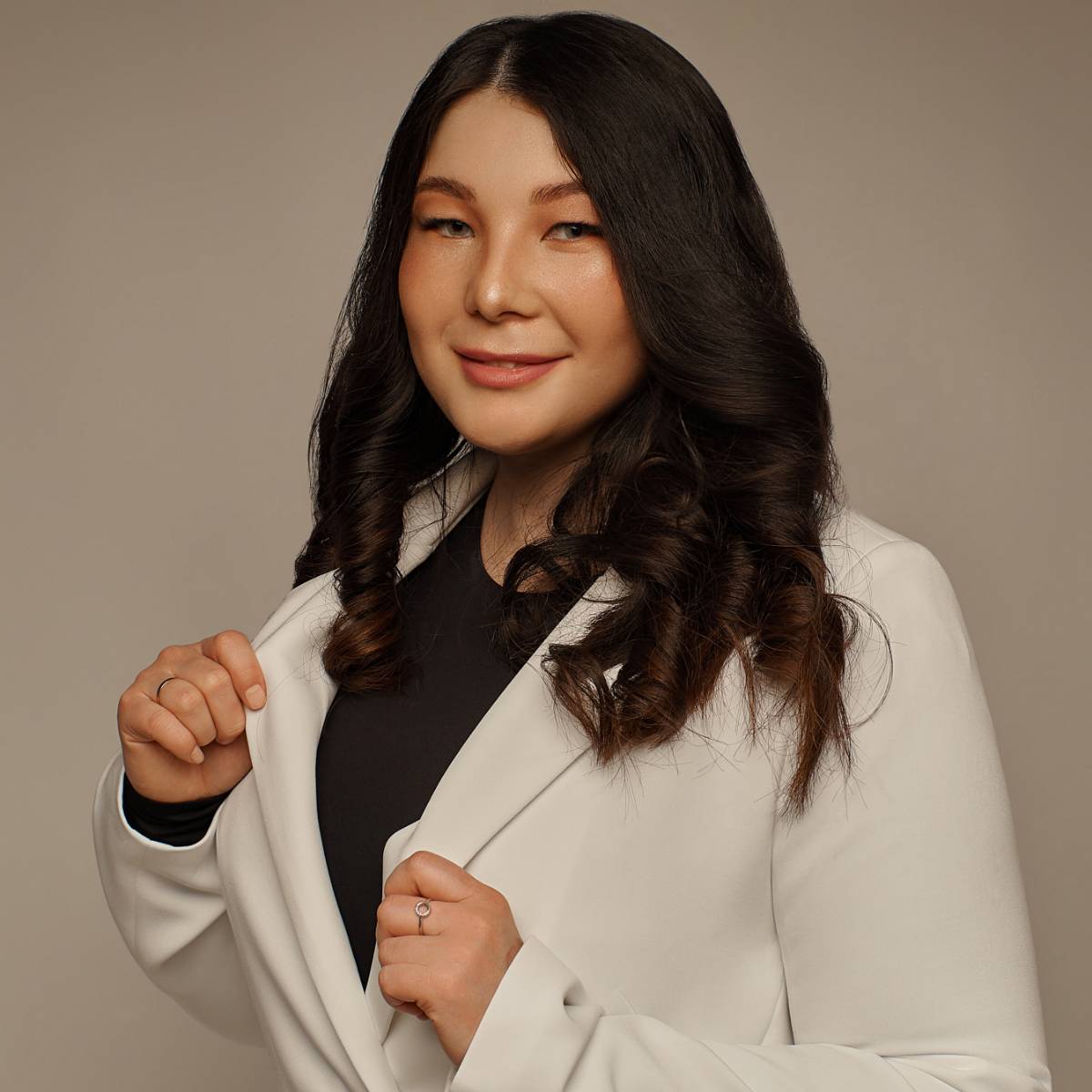 Дина Егорова | Сетка — социальная сеть от hh.ru