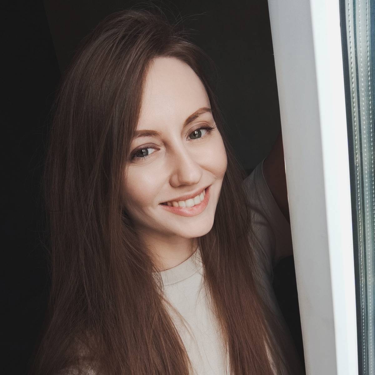Olga Shaposhnikova