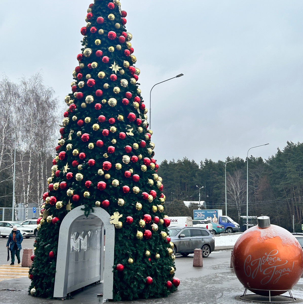 Вероника Васильева