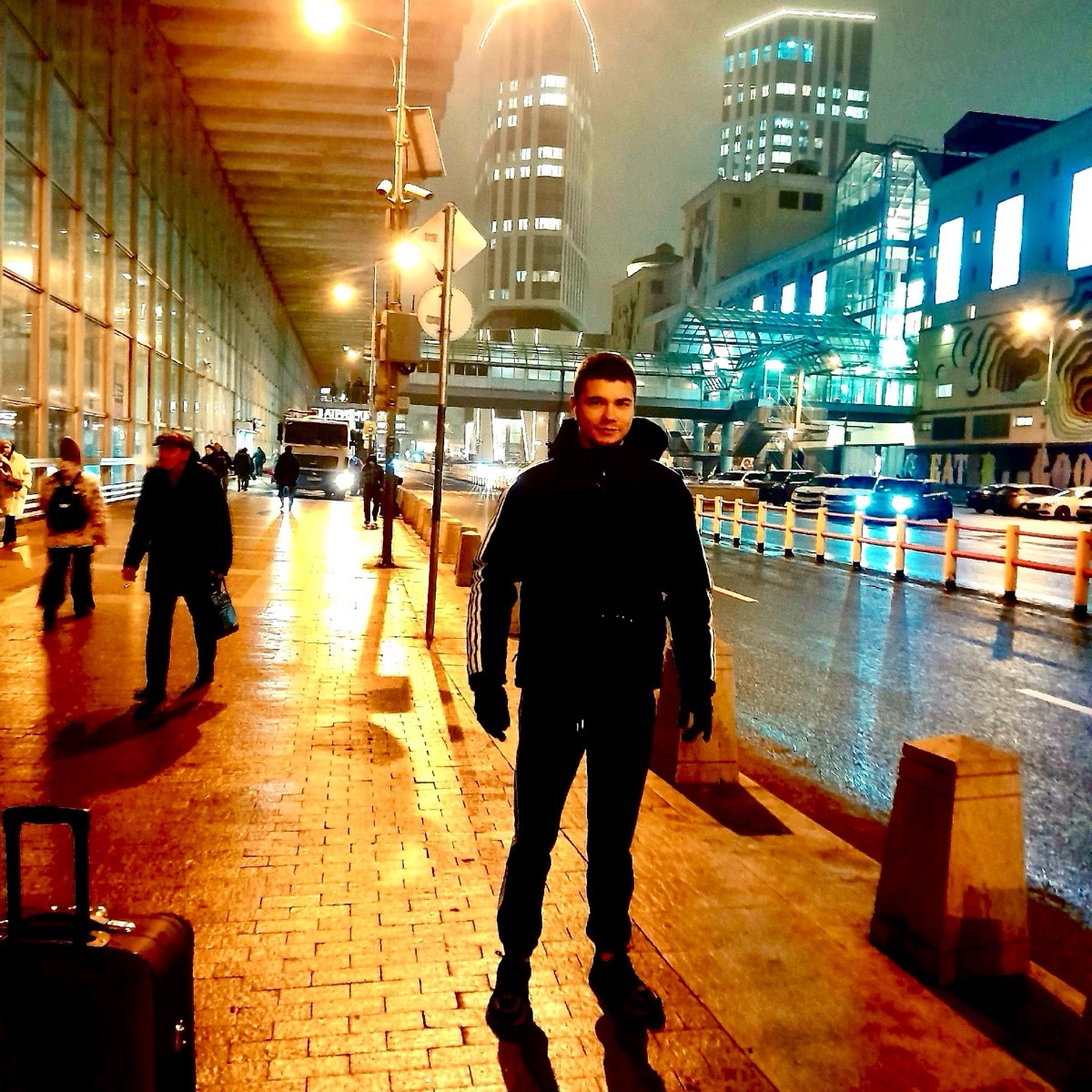 Назарий Бугаенко