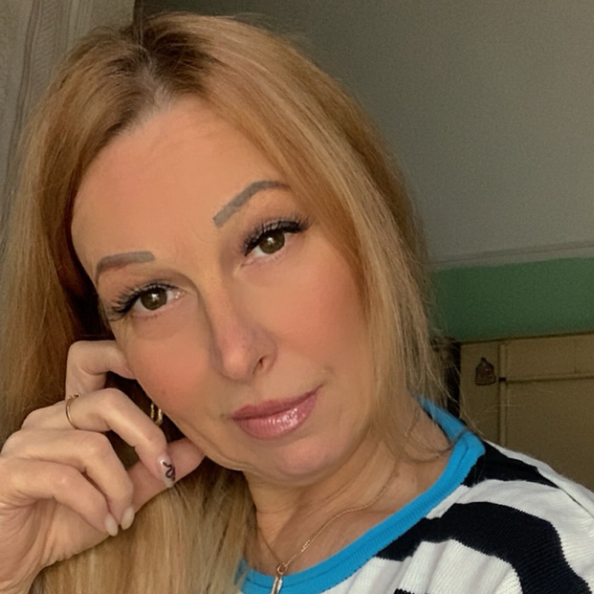 Оксана Бедарева