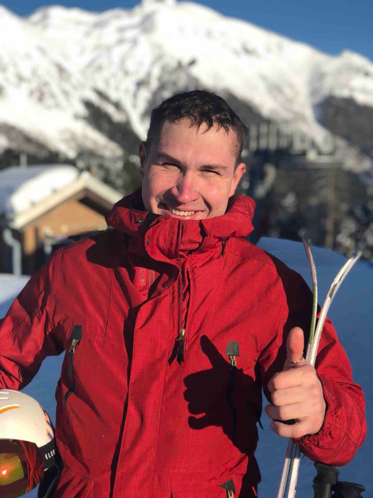 Александр Иванов