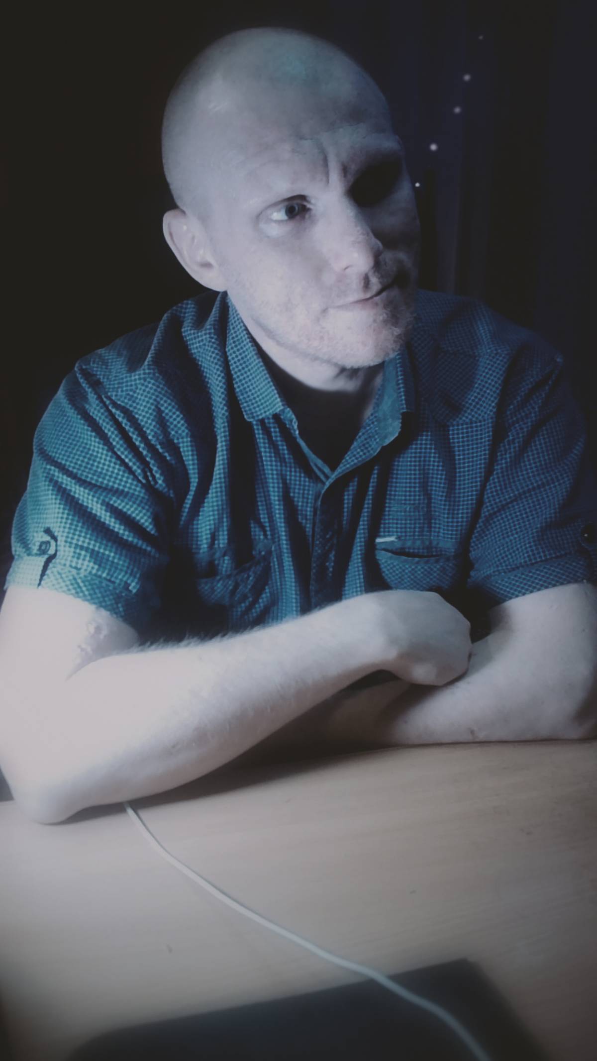 Алексей Леонтьев | Сетка — социальная сеть от hh.ru