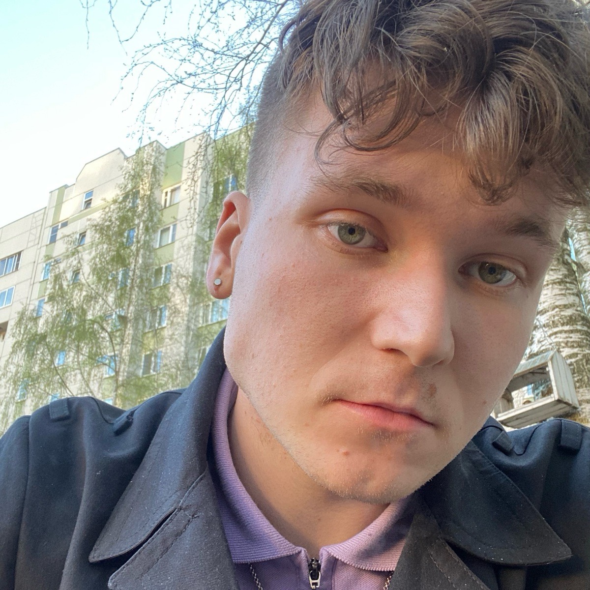 Даниил Румянцев