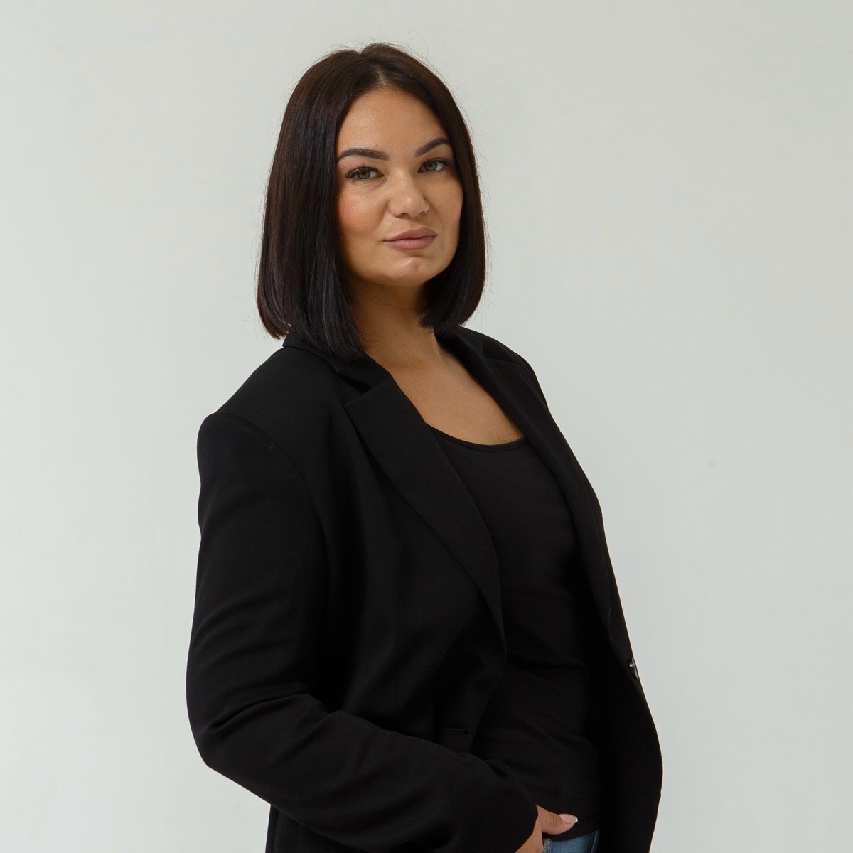 Элла Комник | Сетка — социальная сеть от hh.ru