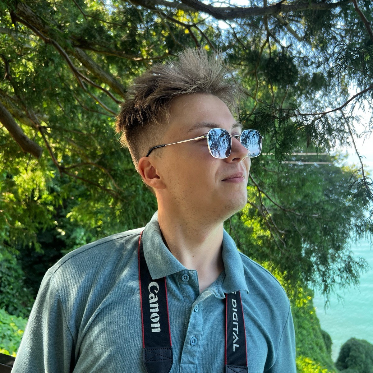 Danil Tretyakov