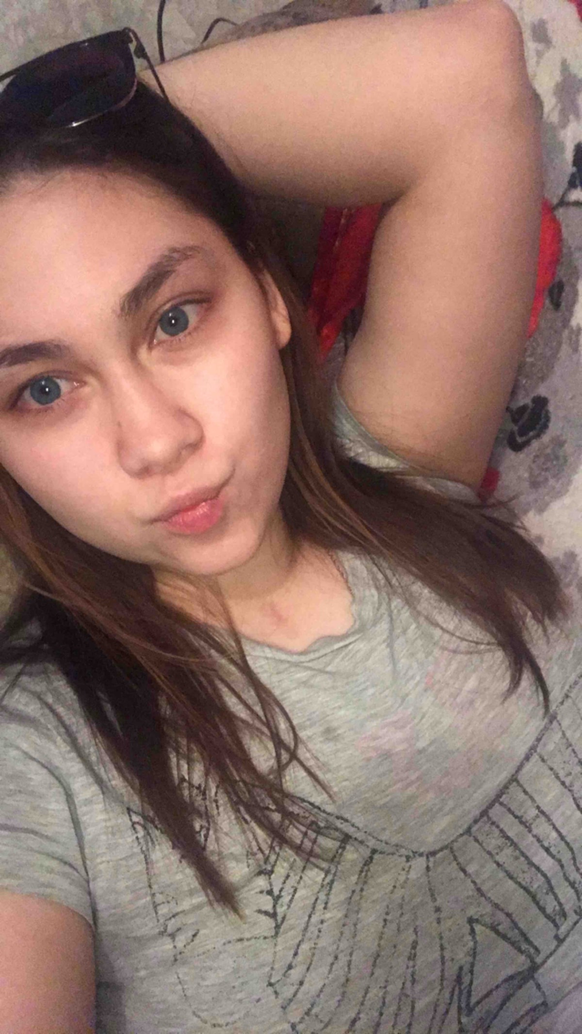 Карина Бакирова