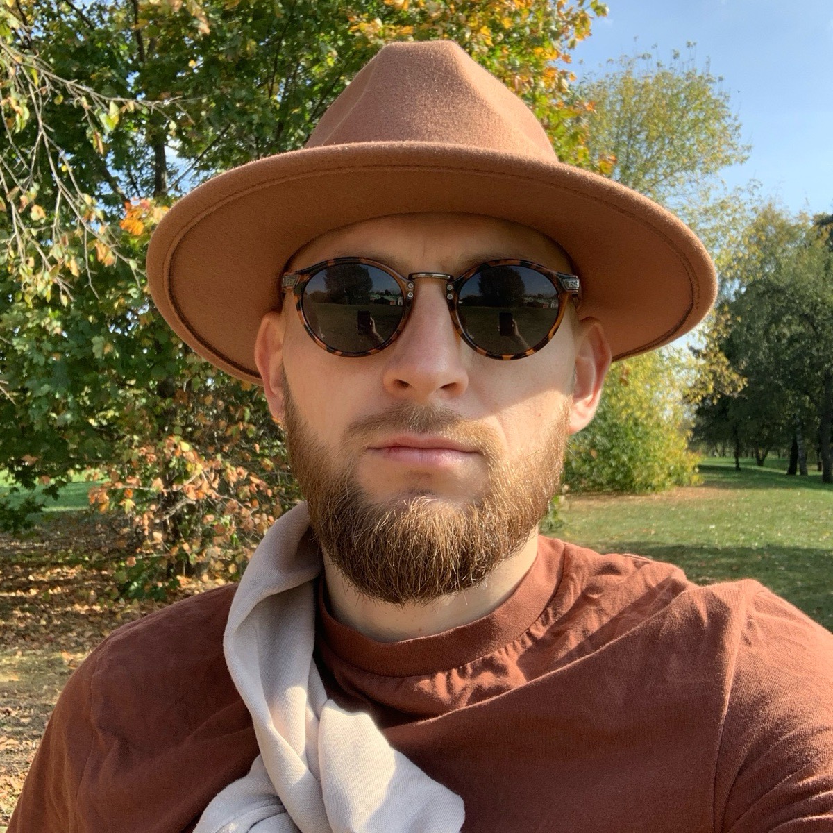 Павел Стыгар | Сетка — социальная сеть от hh.ru