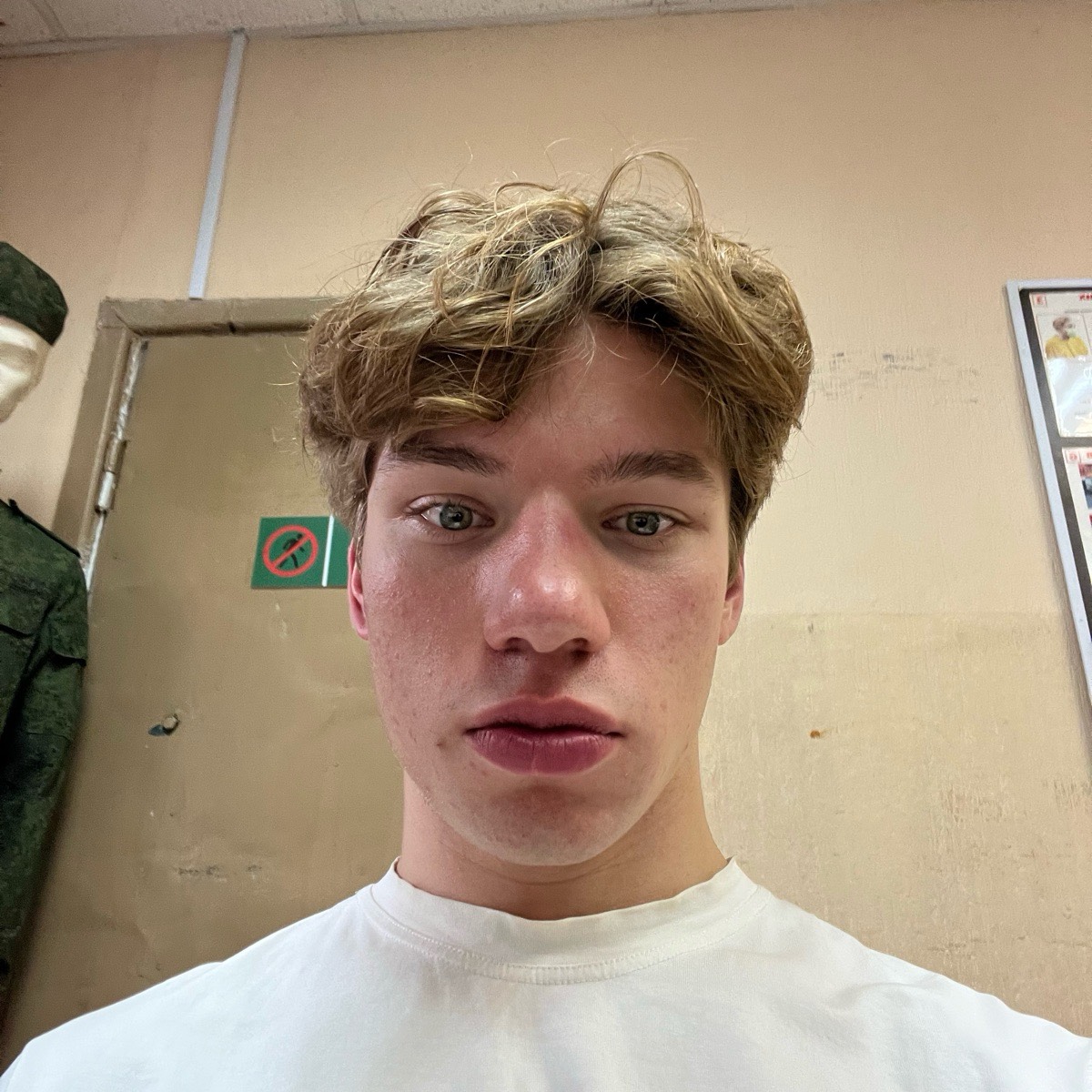 Тим Вакульчик | Сетка — социальная сеть от hh.ru