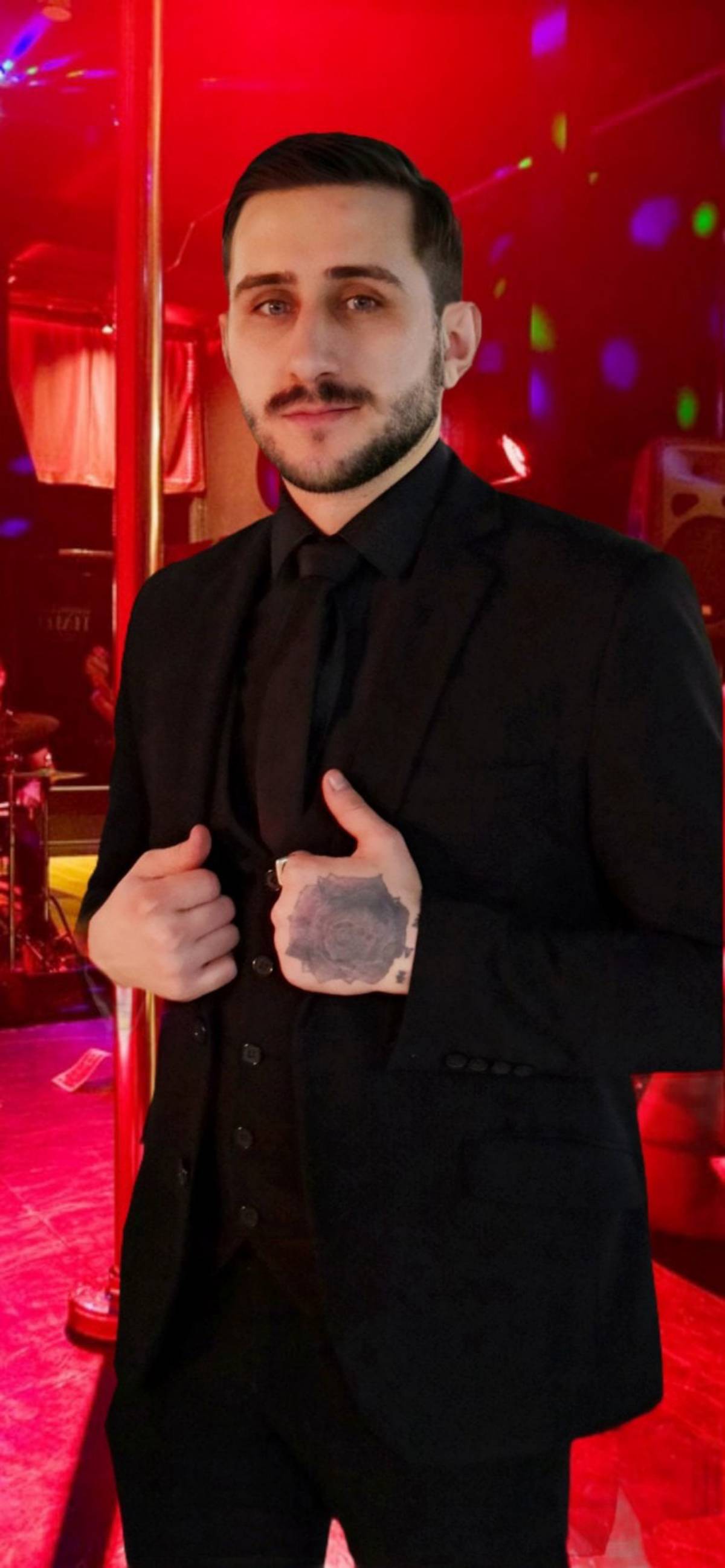 Konstantin Mashevski