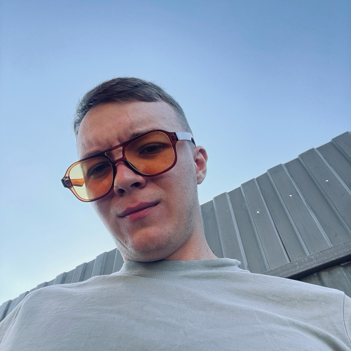 Егор Гордеев