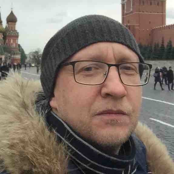 Serg Tel | Сетка — социальная сеть от hh.ru