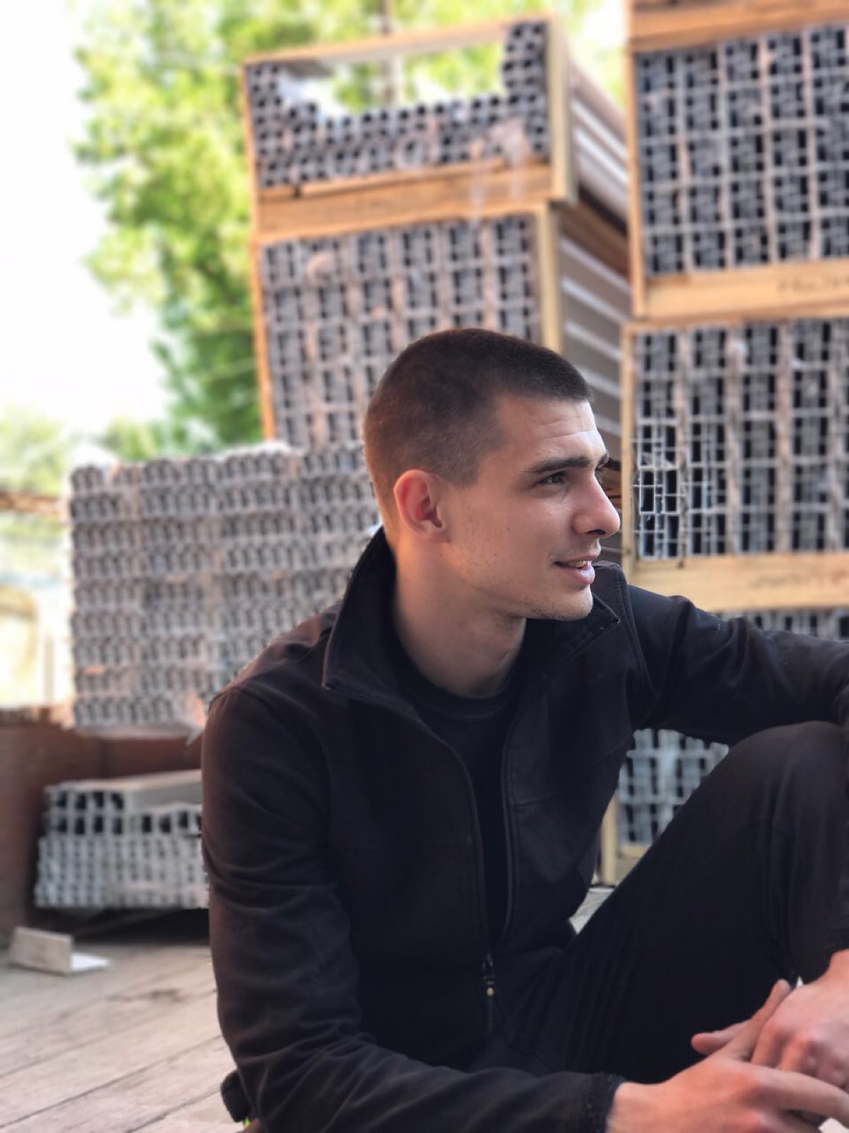 Александр Косинцев | Сетка — социальная сеть от hh.ru