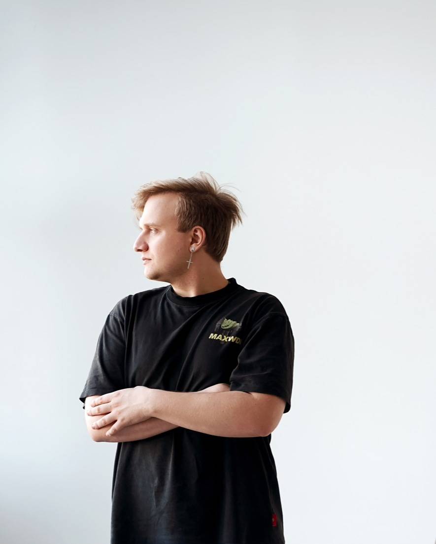 Владислав Токарев