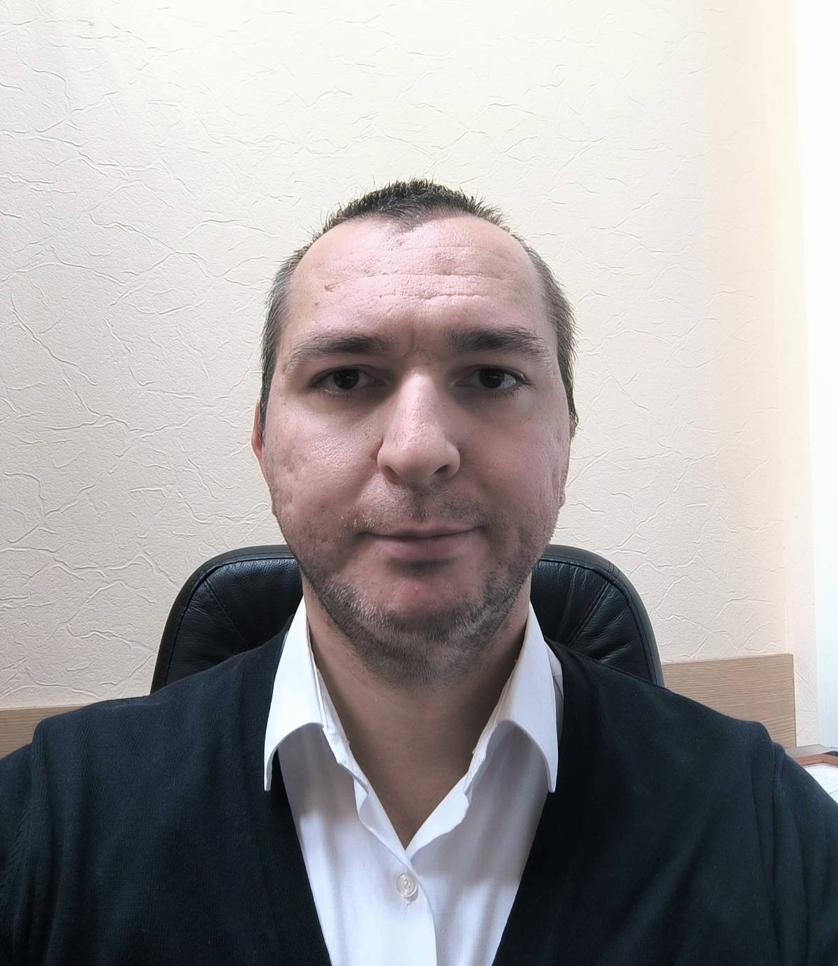 Алексей Шайко | Сетка — социальная сеть от hh.ru