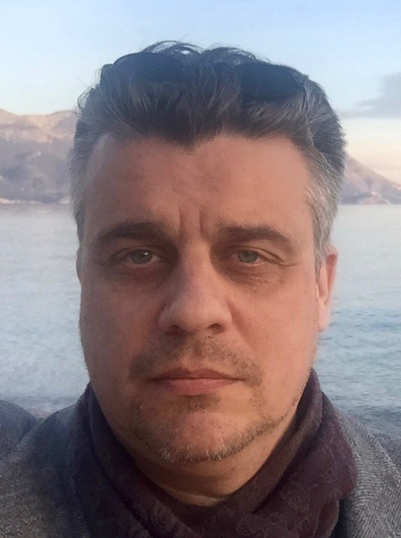 Алексей Румянцев