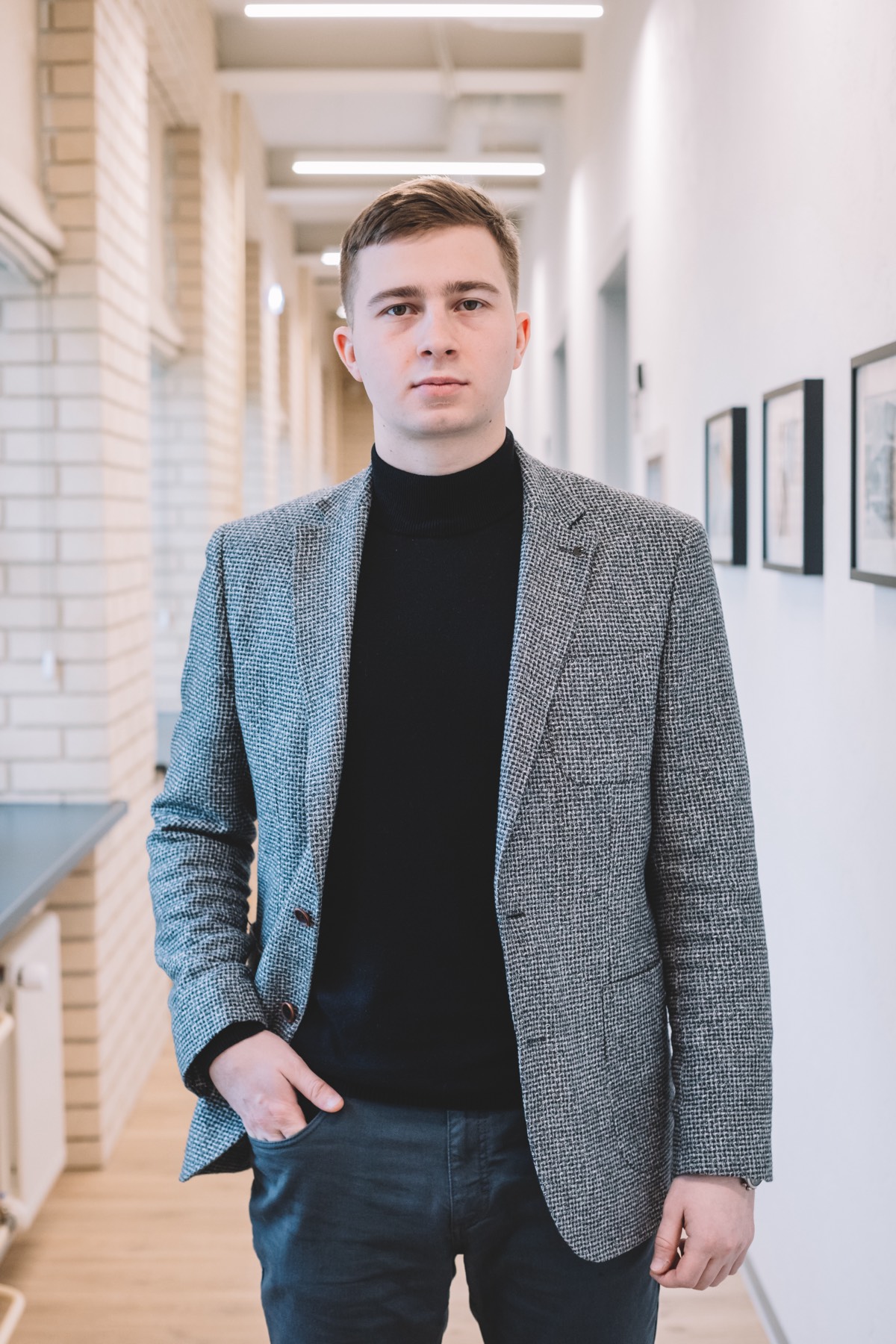 Андрей Бриллиантов | Сетка — социальная сеть от hh.ru