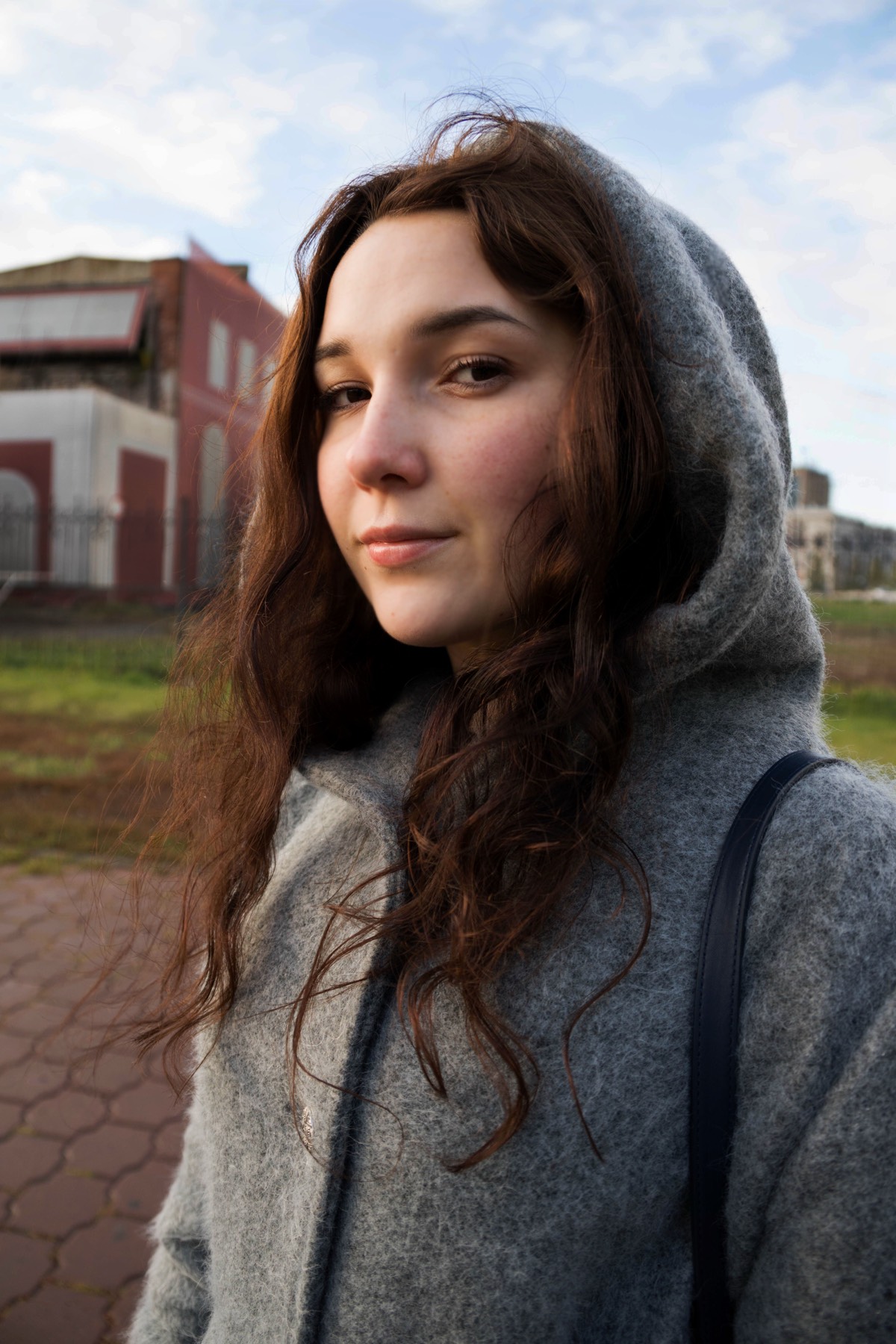 Анастасия Пилюгина | Сетка — социальная сеть от hh.ru