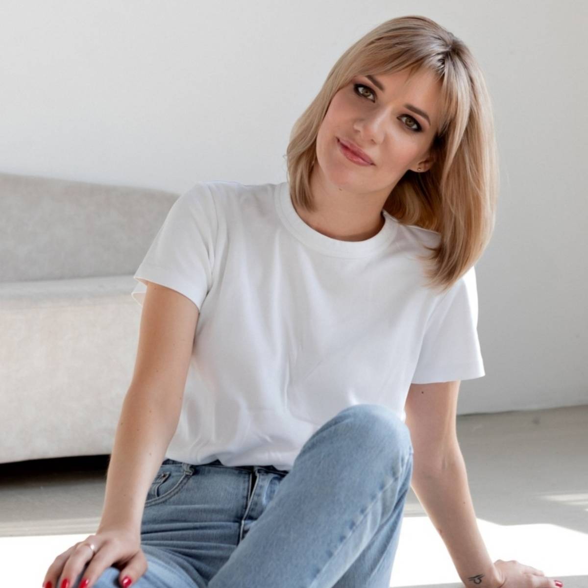 Инна Кондрашова | Сетка — социальная сеть от hh.ru