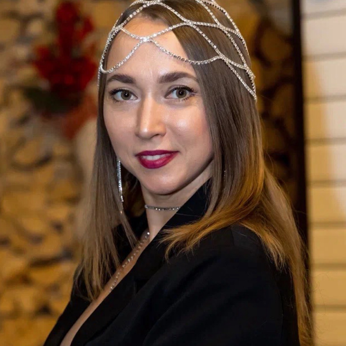 Нина Коняева
